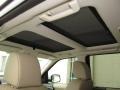 Sunroof of 2012 LR2 HSE