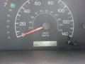 Silver Pewter - Elantra GLS Sedan Photo No. 31