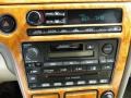 Graphite Audio System Photo for 2001 Infiniti QX4 #67896102