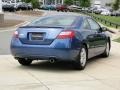 2007 Atomic Blue Metallic Honda Civic EX Coupe  photo #5