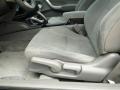 2007 Atomic Blue Metallic Honda Civic EX Coupe  photo #13