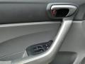 2007 Atomic Blue Metallic Honda Civic EX Coupe  photo #14