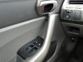 2007 Atomic Blue Metallic Honda Civic EX Coupe  photo #15