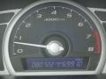 2007 Atomic Blue Metallic Honda Civic EX Coupe  photo #18