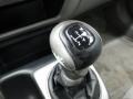 2007 Atomic Blue Metallic Honda Civic EX Coupe  photo #20