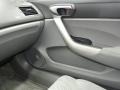 2007 Atomic Blue Metallic Honda Civic EX Coupe  photo #21
