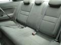 2007 Atomic Blue Metallic Honda Civic EX Coupe  photo #25