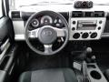 Iceberg White - FJ Cruiser 4WD Photo No. 19
