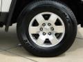 Iceberg White - FJ Cruiser 4WD Photo No. 30