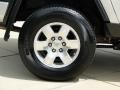 Iceberg White - FJ Cruiser 4WD Photo No. 31