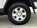 Iceberg White - FJ Cruiser 4WD Photo No. 32