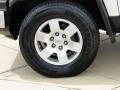 Iceberg White - FJ Cruiser 4WD Photo No. 33