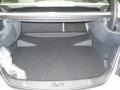 2012 Buick LaCrosse Cashmere Interior Trunk Photo