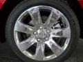 Crystal Red Tintcoat - LaCrosse FWD Photo No. 4