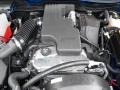2.9 Liter DOHC 16-Valve 4 Cylinder Engine for 2012 GMC Canyon SLE Extended Cab #67897329