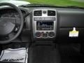Navy Blue - Canyon SLE Extended Cab Photo No. 14