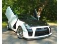 2004 Ivory White Pearl Infiniti G 35 Coupe  photo #1