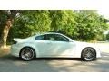 2004 Ivory White Pearl Infiniti G 35 Coupe  photo #4