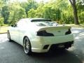 2004 Ivory White Pearl Infiniti G 35 Coupe  photo #5