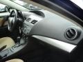 Indigo Lights Mica - MAZDA3 i Sport 4 Door Photo No. 10