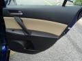 Indigo Lights Mica - MAZDA3 i Sport 4 Door Photo No. 12