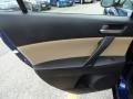Indigo Lights Mica - MAZDA3 i Sport 4 Door Photo No. 15
