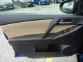 Indigo Lights Mica - MAZDA3 i Sport 4 Door Photo No. 17