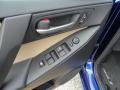 Indigo Lights Mica - MAZDA3 i Sport 4 Door Photo No. 18