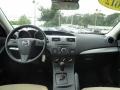 Indigo Lights Mica - MAZDA3 i Sport 4 Door Photo No. 20