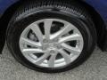Indigo Lights Mica - MAZDA3 i Sport 4 Door Photo No. 31