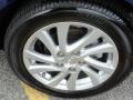 Indigo Lights Mica - MAZDA3 i Sport 4 Door Photo No. 32