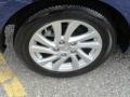 Indigo Lights Mica - MAZDA3 i Sport 4 Door Photo No. 33