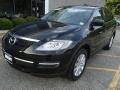 Brilliant Black - CX-9 Touring AWD Photo No. 1