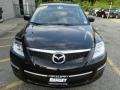 Brilliant Black - CX-9 Touring AWD Photo No. 2