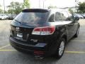 Brilliant Black - CX-9 Touring AWD Photo No. 5