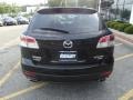 Brilliant Black - CX-9 Touring AWD Photo No. 6