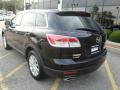 Brilliant Black - CX-9 Touring AWD Photo No. 7