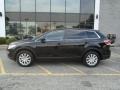 Brilliant Black - CX-9 Touring AWD Photo No. 8