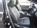 Brilliant Black - CX-9 Touring AWD Photo No. 11
