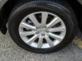 Brilliant Black - CX-9 Touring AWD Photo No. 36