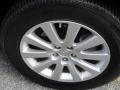 Brilliant Black - CX-9 Touring AWD Photo No. 39