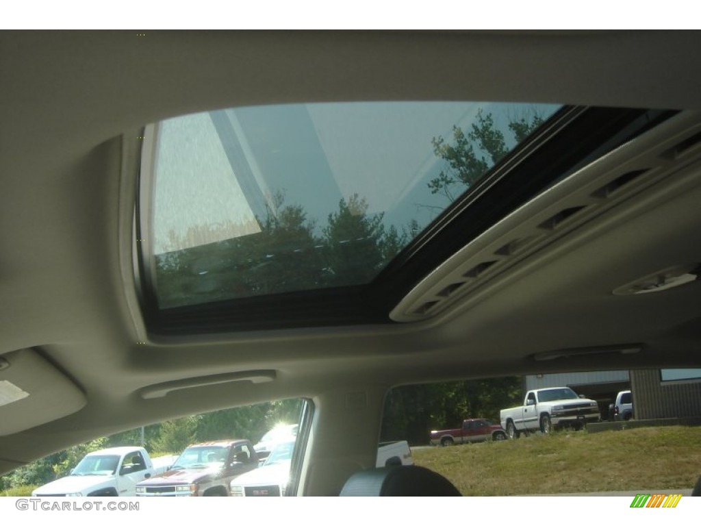 2007 B9 Tribeca Limited 7 Passenger - Diamond Gray Metallic / Slate Gray photo #21