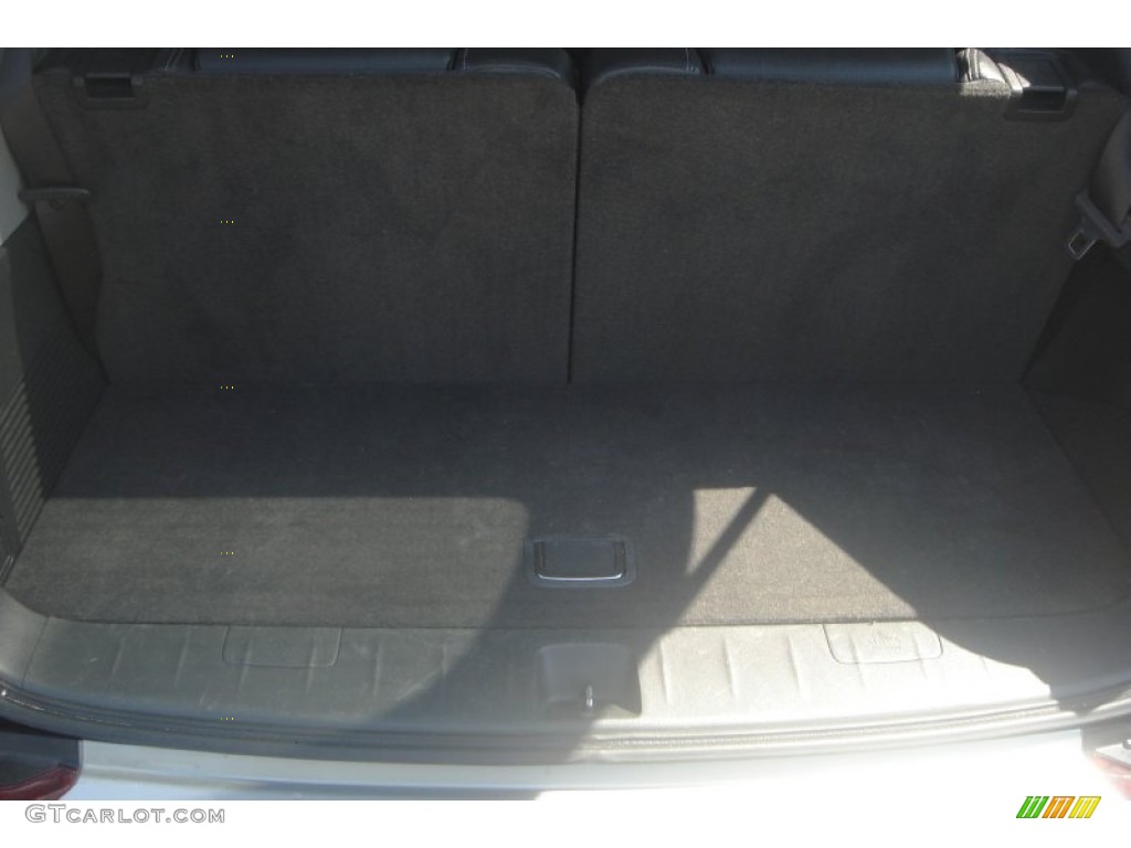2007 B9 Tribeca Limited 7 Passenger - Diamond Gray Metallic / Slate Gray photo #39
