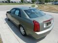 2005 Silver Green Cadillac CTS Sedan  photo #5