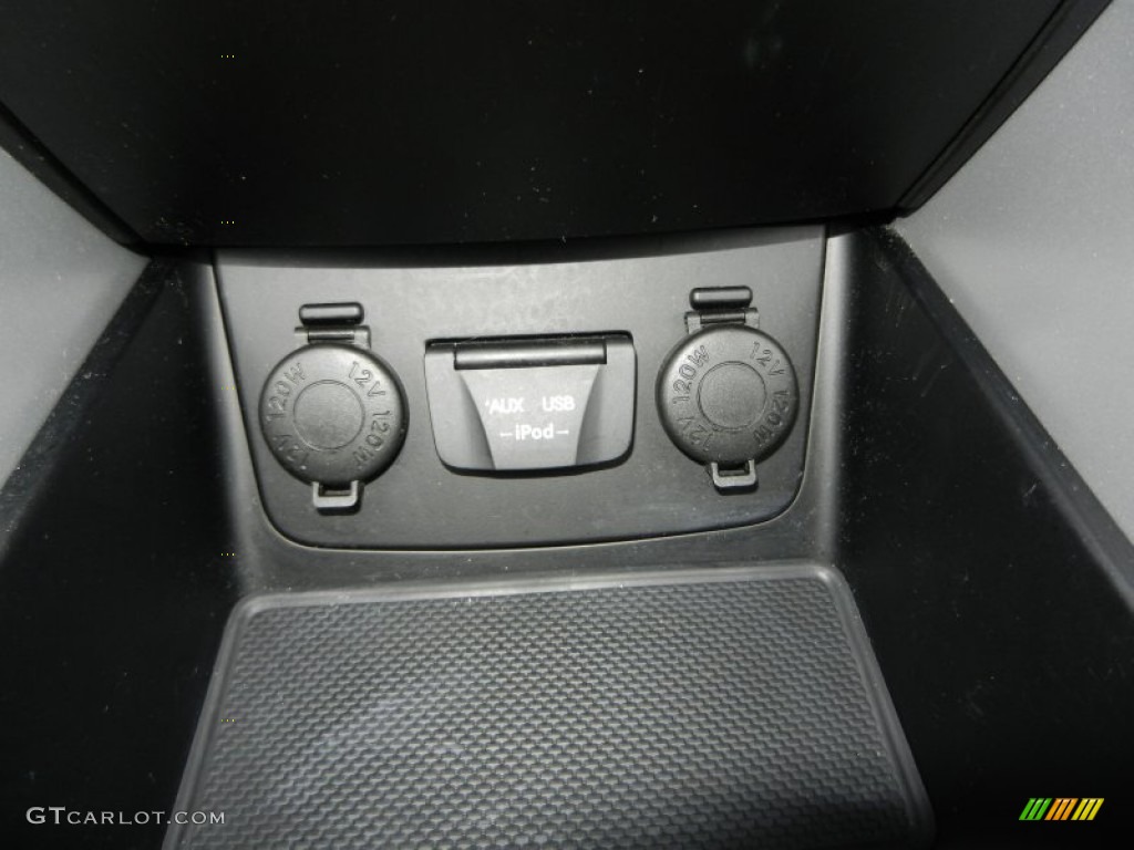 2012 Hyundai Sonata SE 2.0T Controls Photo #67898607