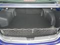  2012 Sonata SE 2.0T Trunk