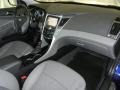 Black Dashboard Photo for 2012 Hyundai Sonata #67898625