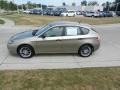 Topaz Gold Metallic - Impreza 2.5i Wagon Photo No. 6