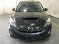 Black Mica - MAZDA3 MAZDASPEED3 Photo No. 2