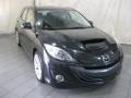 Black Mica - MAZDA3 MAZDASPEED3 Photo No. 3